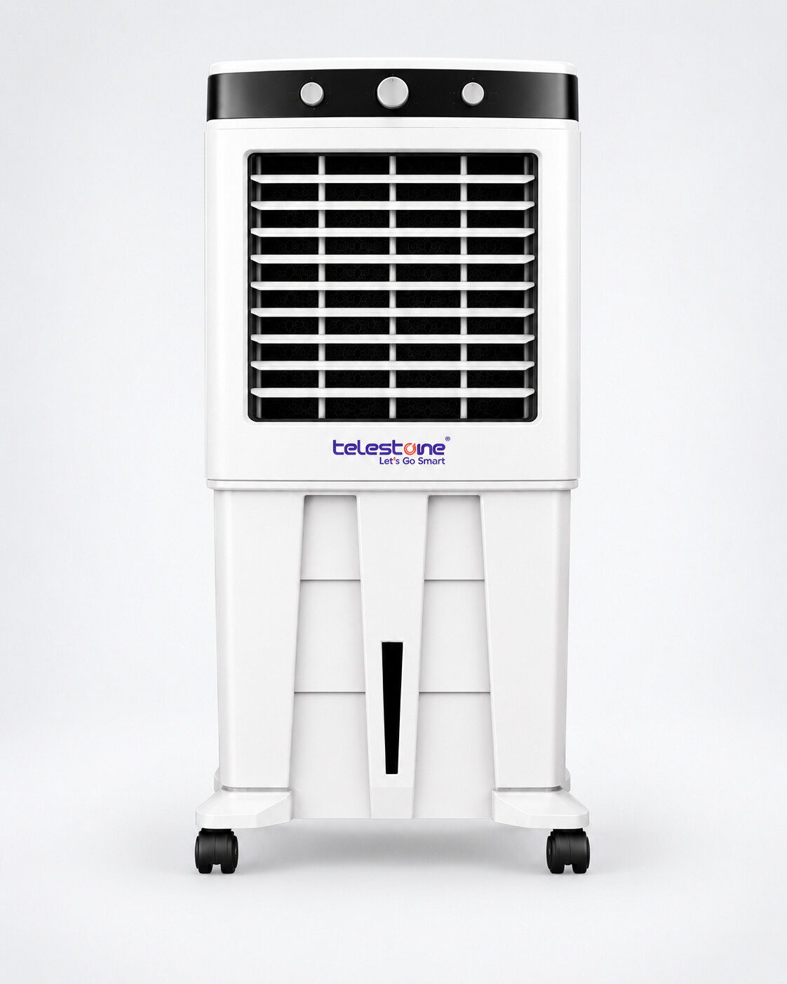 Breeze 65 Ltr Desert Air Cooler — view 2