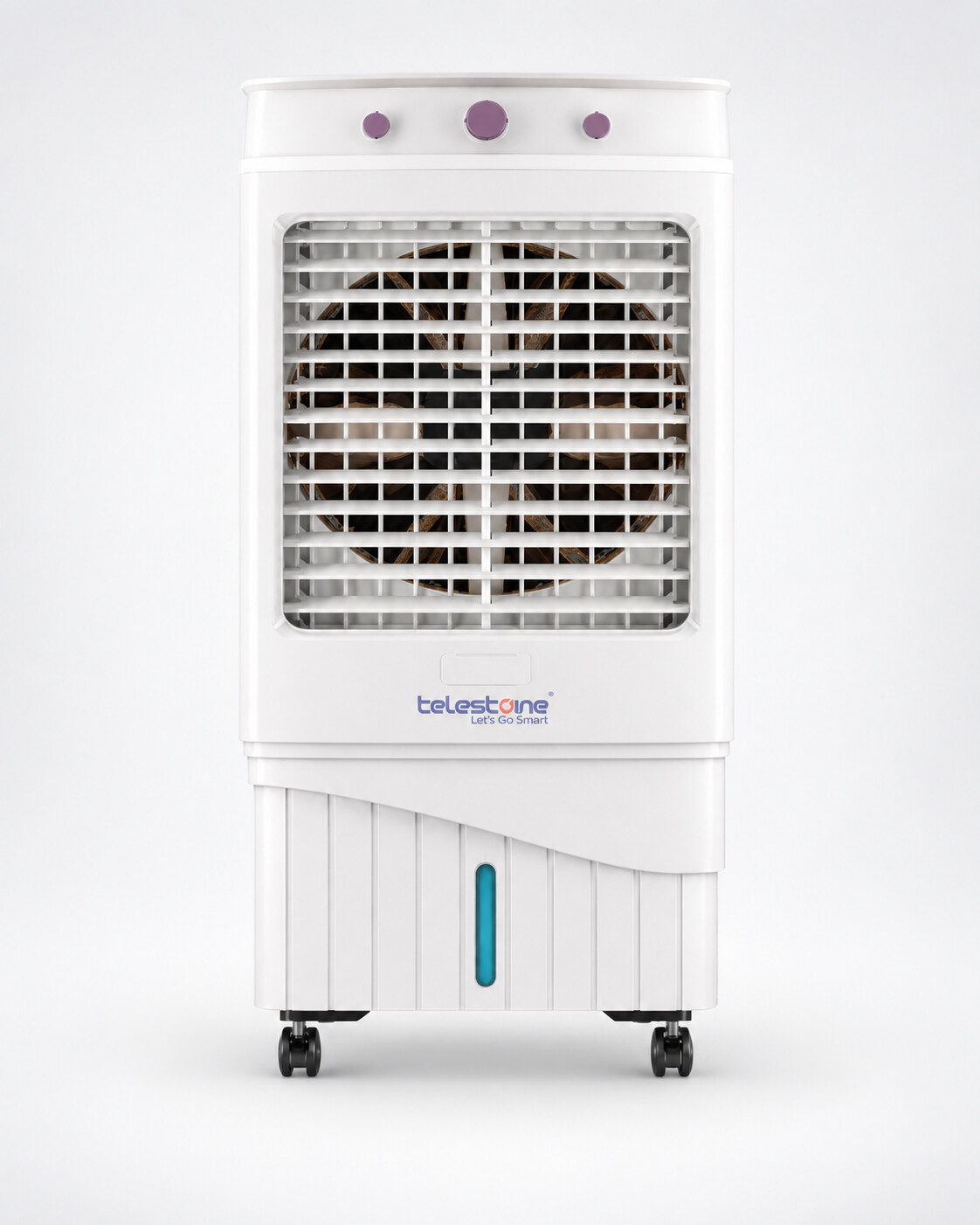 Breeze 70 Ltr Desert Air Cooler — view 2