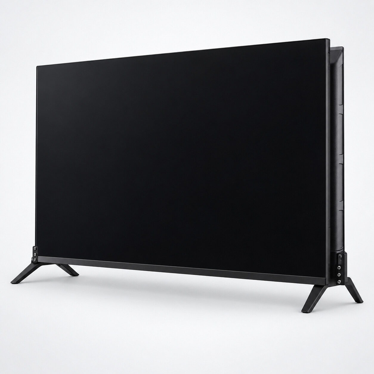 32-inch HD Frameless Google TV Smart LED TV — view 2