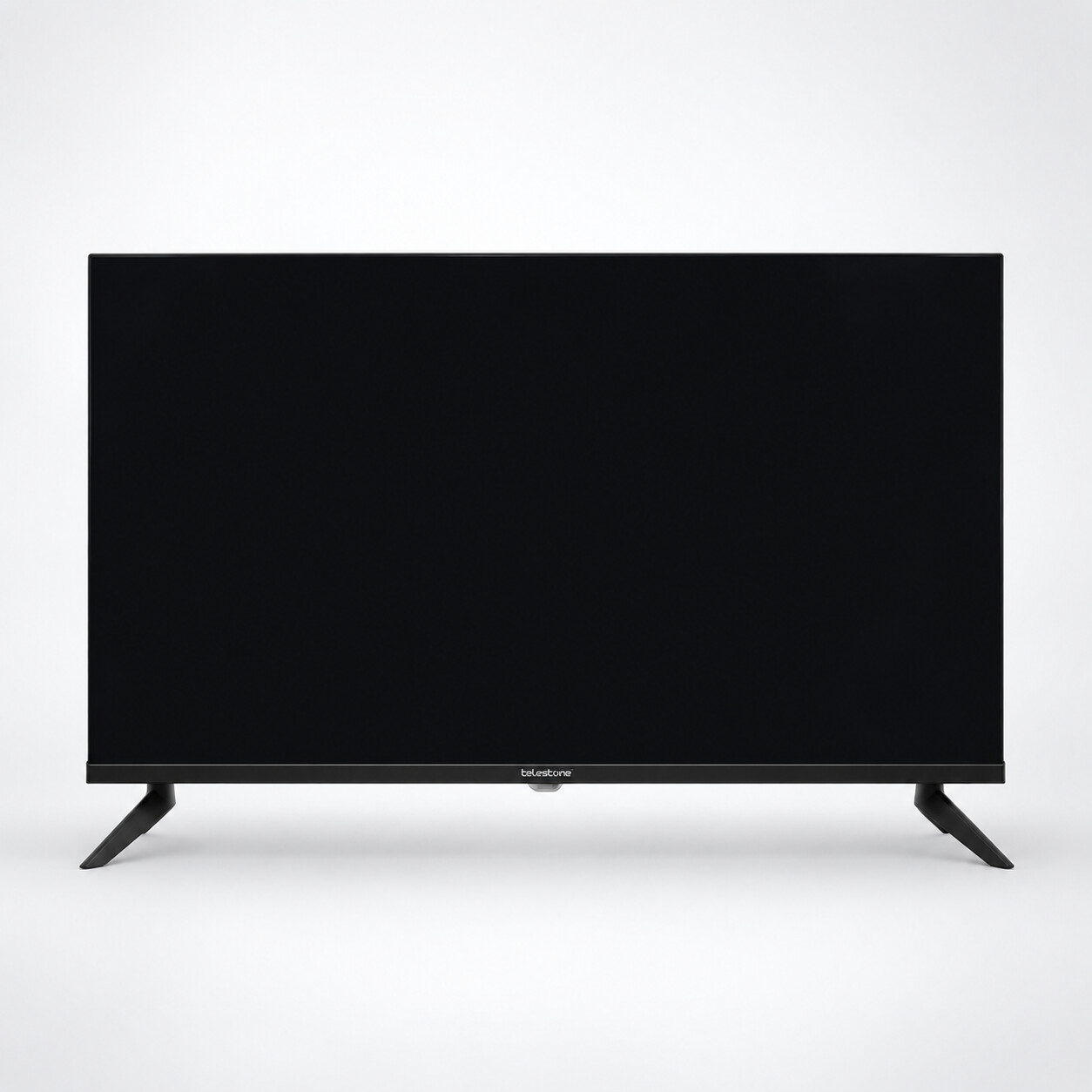 43-inch Full HD Frameless Google TV Smart LED TV — view 3