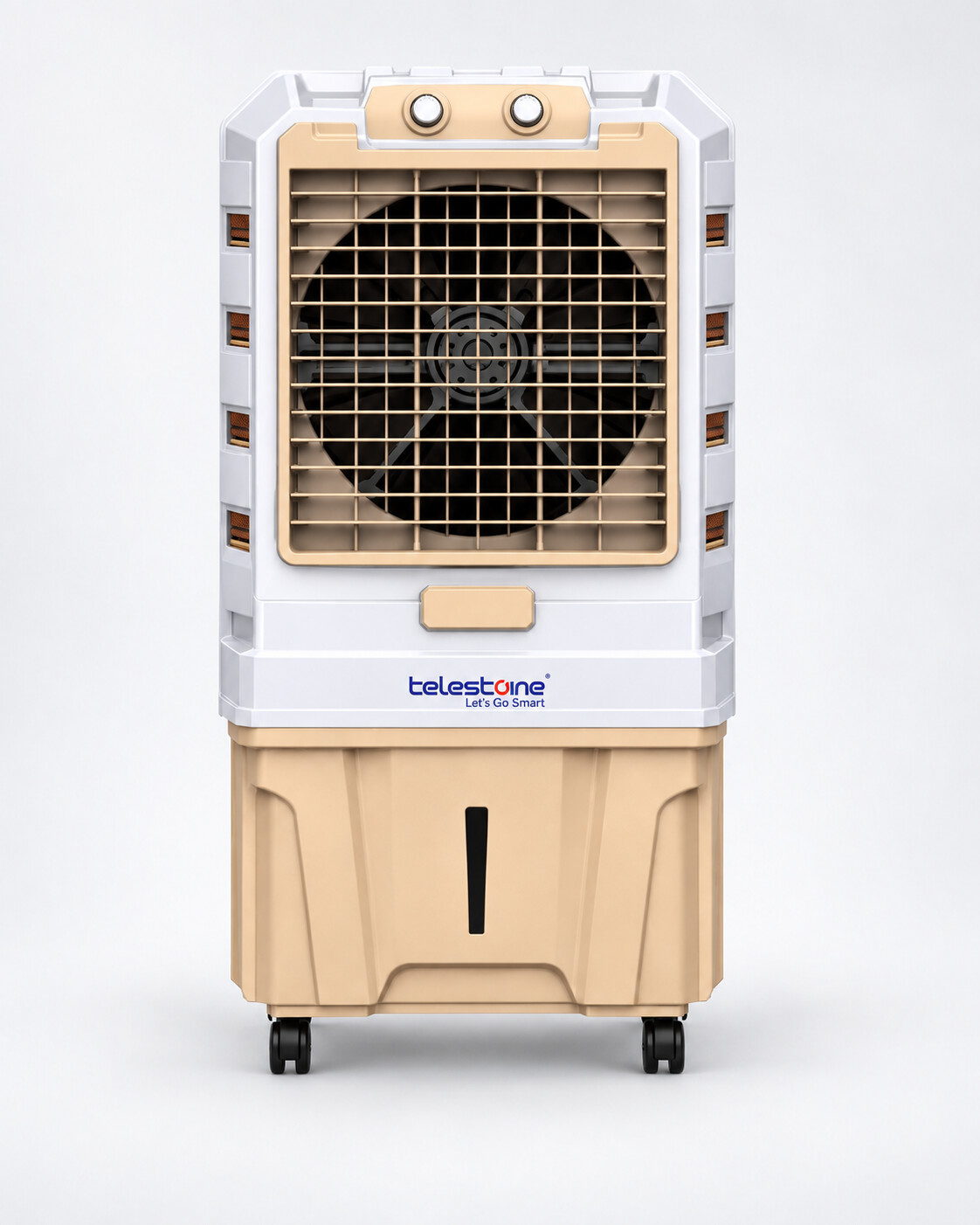 Storm 135 Ltr Commercial Air Cooler — view 3