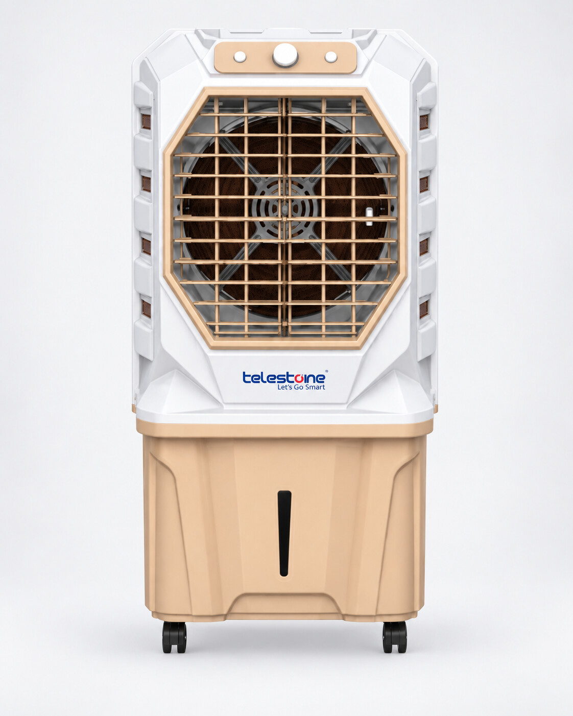 Storm 95 Ltr Commercial Air Cooler — view 3