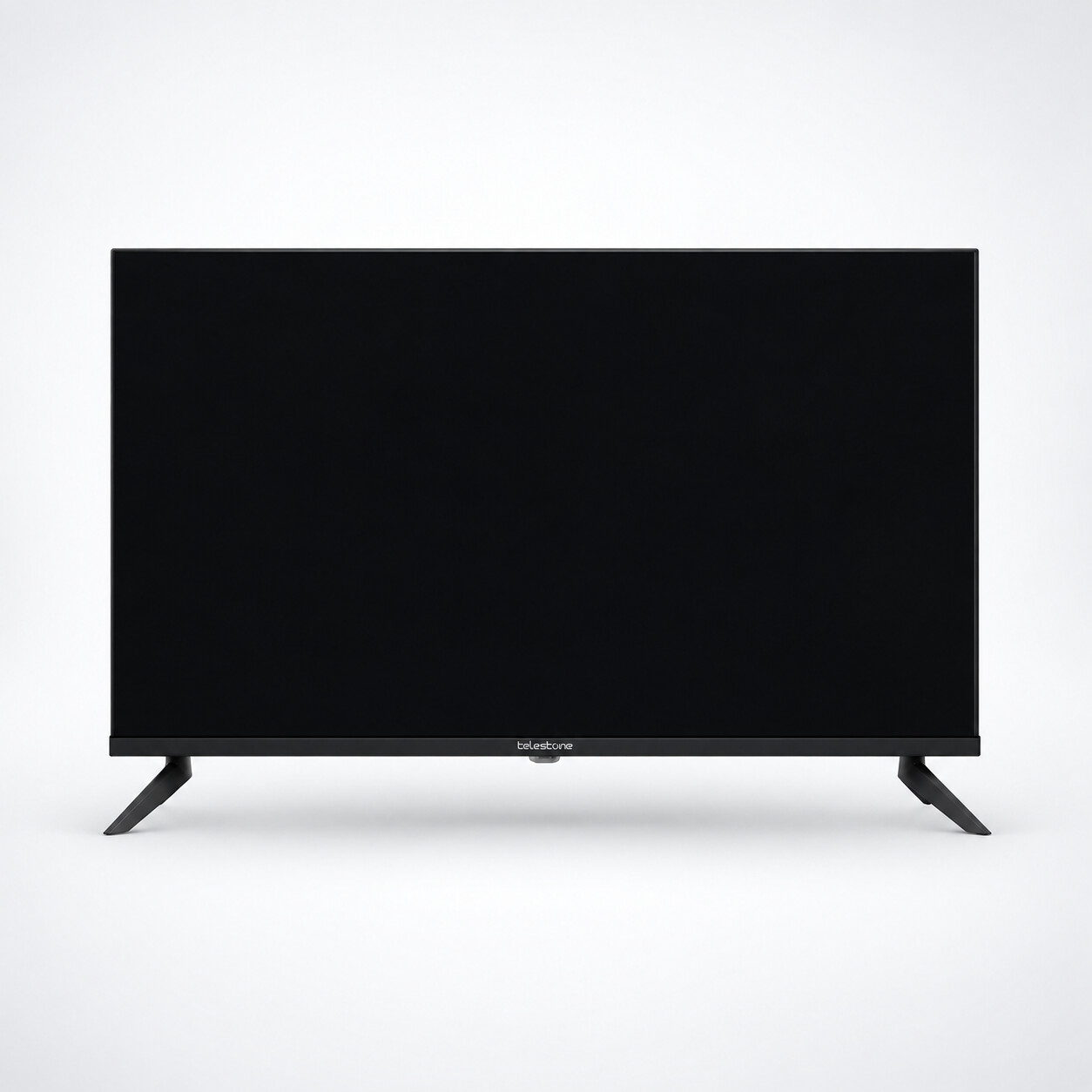 43-inch UHD 4K Frameless Cloud Android Smart LED TV — view 3